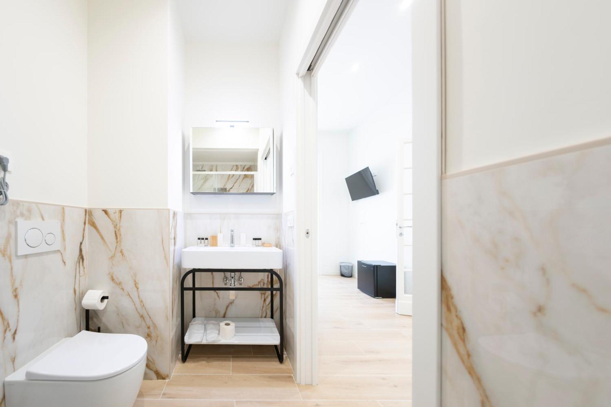 Domus Giulio * Rom